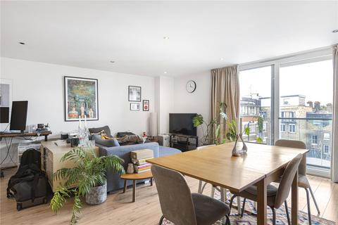1 bedroom apartment to rent, Brewhouse Yard, London, EC1V