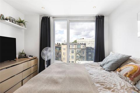 1 bedroom apartment to rent, Brewhouse Yard, London, EC1V