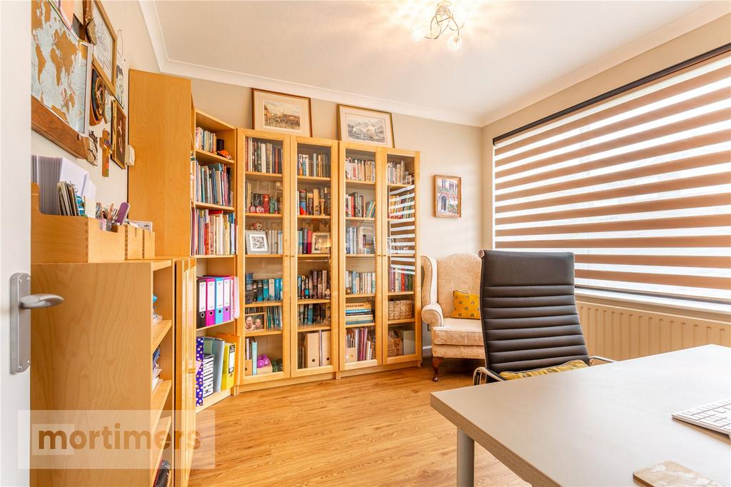 Office/ Bedroom 4
