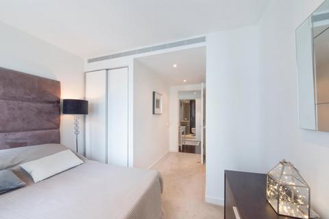 2 bedroom flat for sale, Pan Peninsula, East Tower, Canary Wharf, E14