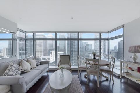 2 bedroom flat for sale, Pan Peninsula, East Tower, Canary Wharf, E14