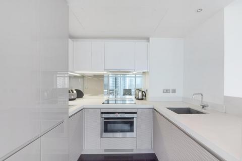 2 bedroom flat for sale, Pan Peninsula, East Tower, Canary Wharf, E14