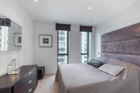 2 bedroom flat for sale, Pan Peninsula, East Tower, Canary Wharf, E14