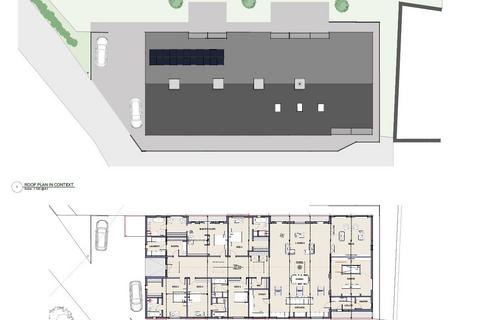 Plot for sale, Taynton, Gloucester, Gloucestershire, GL19