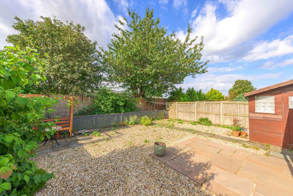 Gleneagles Drive, Skegness PE25 2 bed semidetached bungalow for sale