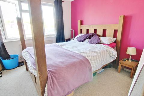 3 bedroom semi-detached bungalow for sale, Alum Close, Holbury,