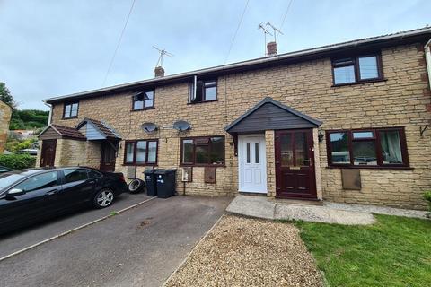 2 bedroom terraced house to rent, Sunnyside Terrace, Crewkerne, Somerset, TA18