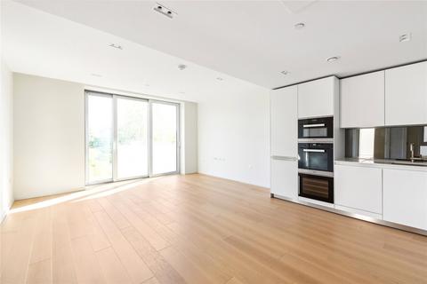 2 bedroom apartment to rent, Lillie Square, London, SW6