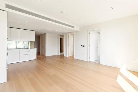 2 bedroom apartment to rent, Lillie Square, London, SW6