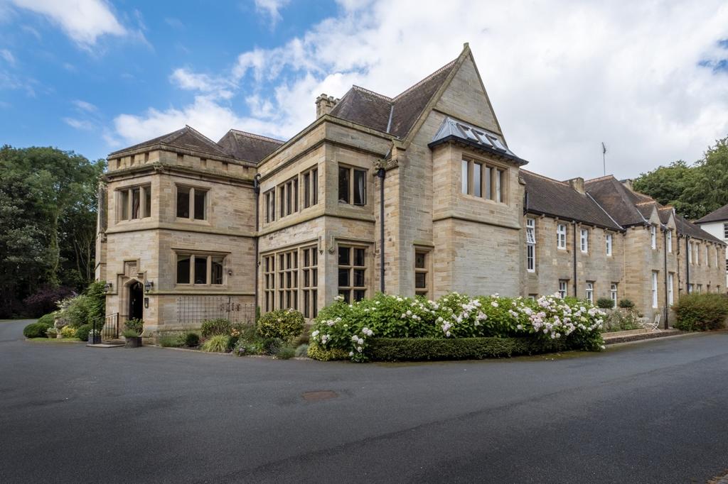 3 Castle Hill House, Wylam Manor, Wylam, Northumberland NE41 3 bed