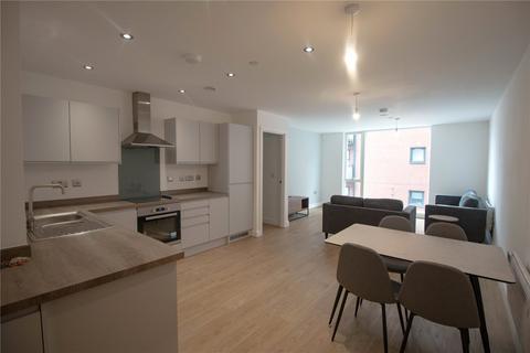 2 bedroom flat to rent, North Central, 9 Dyche Street, Manchester, M4