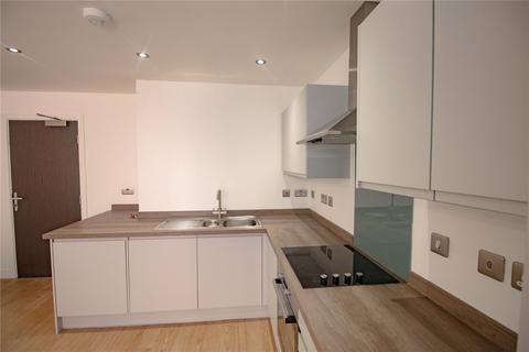 2 bedroom flat to rent, North Central, 9 Dyche Street, Manchester, M4