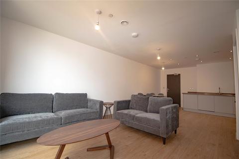 2 bedroom flat to rent, North Central, 9 Dyche Street, Manchester, M4