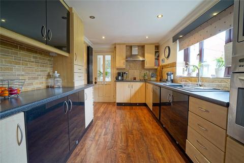 5 bedroom detached house for sale, Spencer Green, Whiston, Rotherham, South Yorkshire, S60