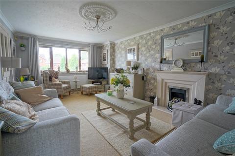 5 bedroom detached house for sale, Spencer Green, Whiston, Rotherham, South Yorkshire, S60