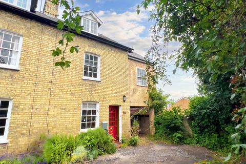 5 bedroom end of terrace house for sale, Mount Pleasant, Sawston, CB22