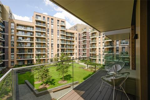 1 bedroom apartment for sale, Queenshurst, Kingston upon Thames, KT2