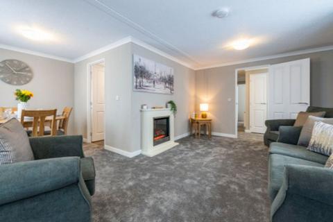 2 bedroom park home for sale, 20 Red Admiral Way, Stretton Rd TF13