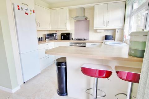 3 bedroom end of terrace house for sale, Hobson Way, Holbury