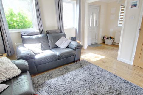 3 bedroom end of terrace house for sale, Hobson Way, Holbury