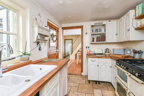 3 bedroom terraced house for sale, Inmans Lane, Petersfield, Hampshire