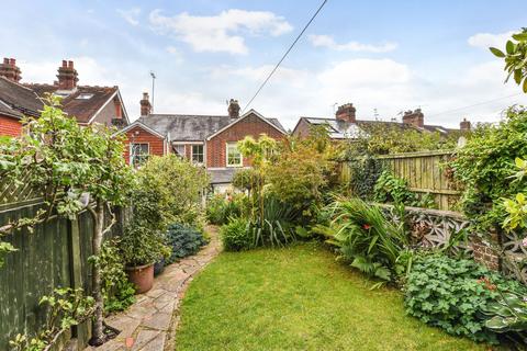 3 bedroom terraced house for sale, Inmans Lane, Petersfield, Hampshire