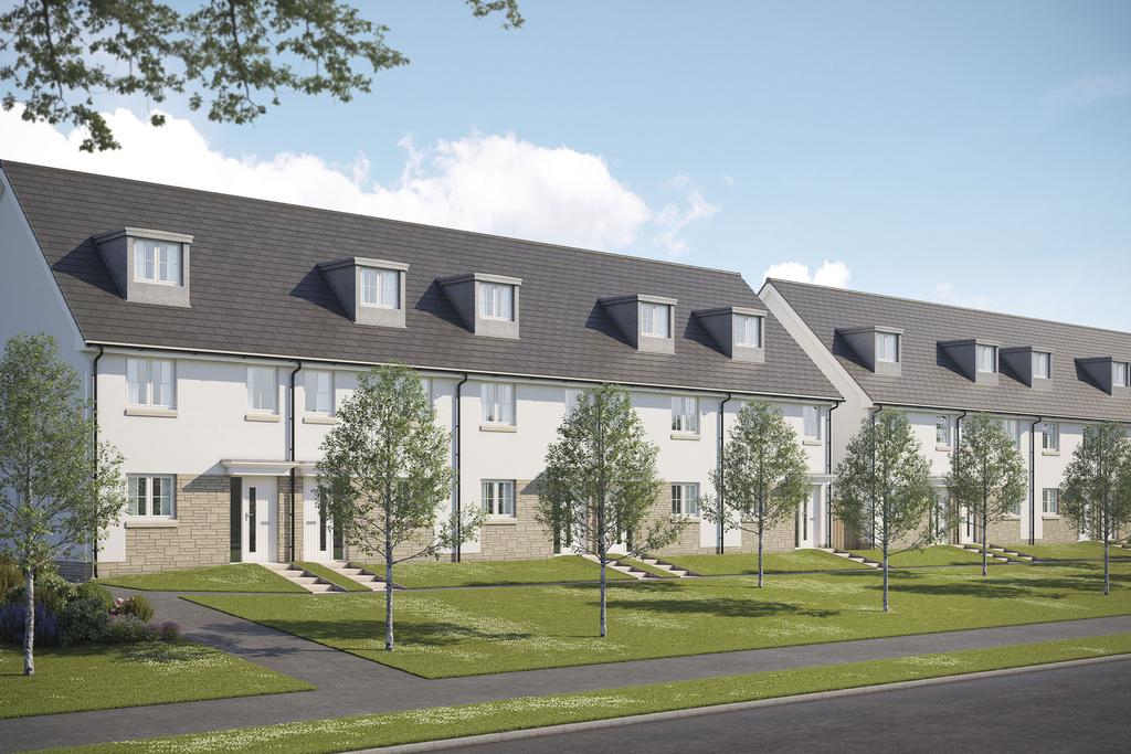 Plot 401, The Skibo at Ferry Village, Kings Inch Road, Braehead