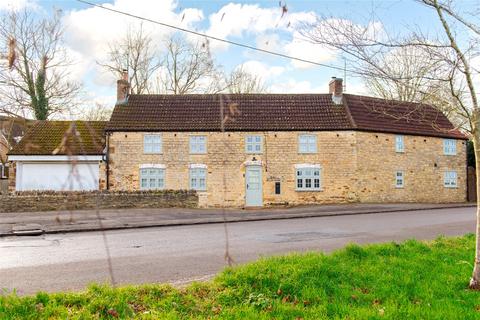 4 bedroom detached house for sale, Orlingbury Road, Great Harrowden, Wellingborough, Northamptonshire, NN9