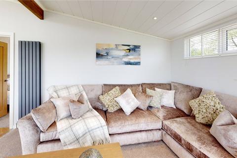 undefined, Plas Dyffryn Trannon Lodge Park, Trefeglwys, Caersws, Powys, SY17