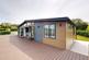 Plas Dyffryn Trannon Lodge Park, Trefeglwys, Caersws, Powys, SY17