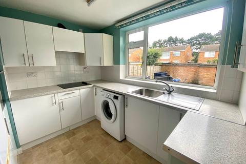6 Conifer Rise, Northampton, NN3 3JY