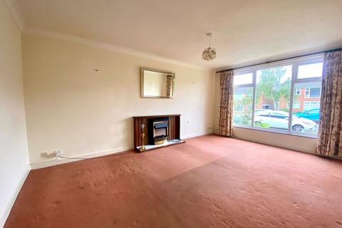 6 Conifer Rise, Northampton, NN3 3JY