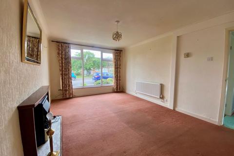 6 Conifer Rise, Northampton, NN3 3JY