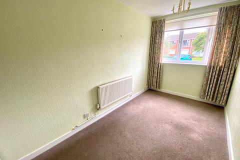 6 Conifer Rise, Northampton, NN3 3JY