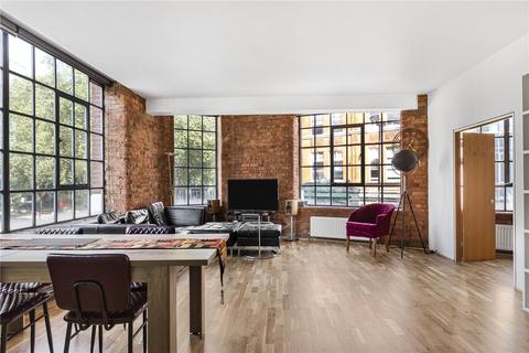 2 bedroom apartment to rent, St. John Street, London, EC1V