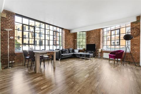 2 bedroom apartment to rent, St. John Street, London, EC1V