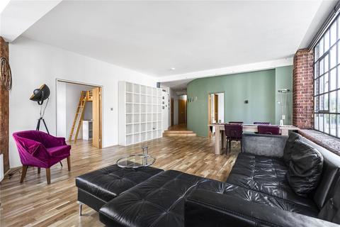 2 bedroom apartment to rent, St. John Street, London, EC1V