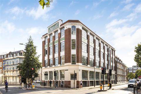 2 bedroom apartment to rent, St. John Street, London, EC1V