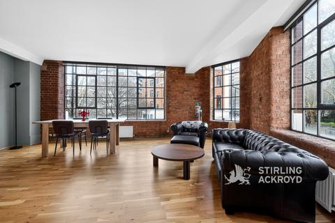 2 bedroom apartment to rent, St. John Street, London, EC1V