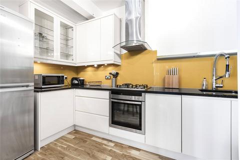 2 bedroom apartment to rent, St. John Street, London, EC1V