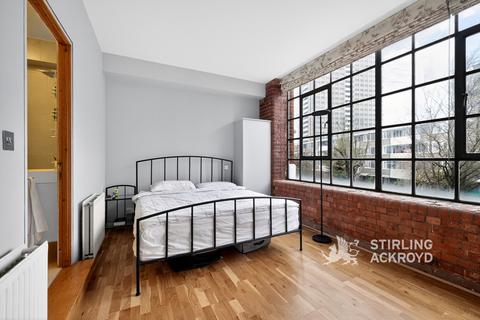 2 bedroom apartment to rent, St. John Street, London, EC1V