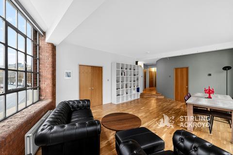 2 bedroom apartment to rent, St. John Street, London, EC1V