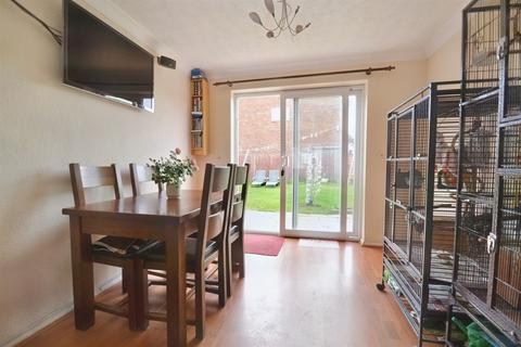 4 bedroom detached house for sale, Canford Heath West