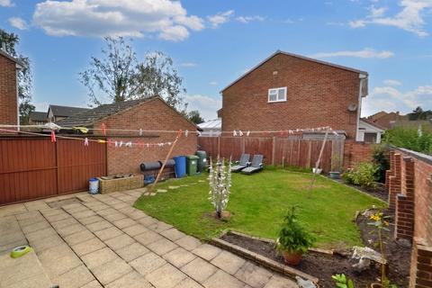 4 bedroom detached house for sale, Canford Heath West