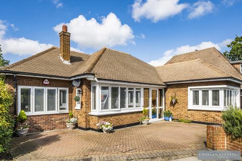 undefined, Brook Close, Gidea Park