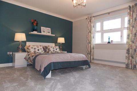 3 bedroom terraced house for sale, Plot 220, Glenfarg at St John's Circus, Blyton Lane, Spalding PE11
