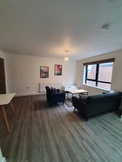 1 bedroom apartment to rent, 1 Bed to Rent in The Baltic Triangle, 49 Hurst Street, L1