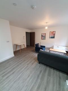 1 bedroom apartment to rent, 1 Bed to Rent in The Baltic Triangle, 49 Hurst Street, L1