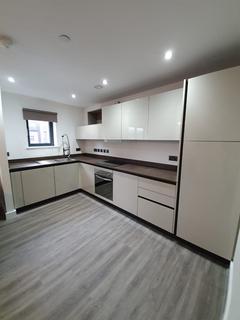 1 bedroom apartment to rent, 1 Bed to Rent in The Baltic Triangle, 49 Hurst Street, L1