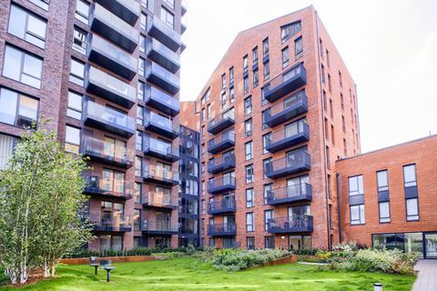 2 bedroom flat for sale, Shadwell Street, B4